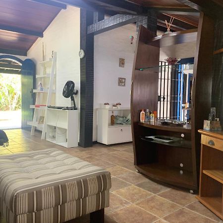 Villa Ubatuba _ Vivencie Nossa Energia Extérieur photo