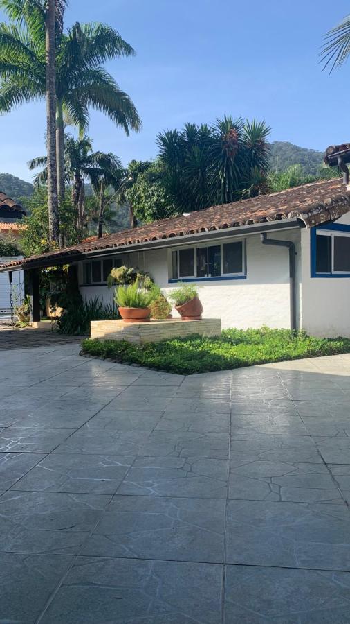 Villa Ubatuba _ Vivencie Nossa Energia Extérieur photo