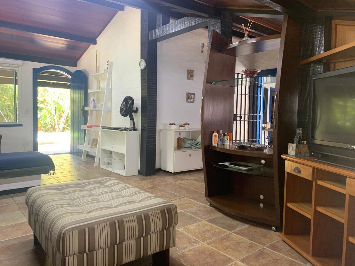 Villa Ubatuba _ Vivencie Nossa Energia Extérieur photo