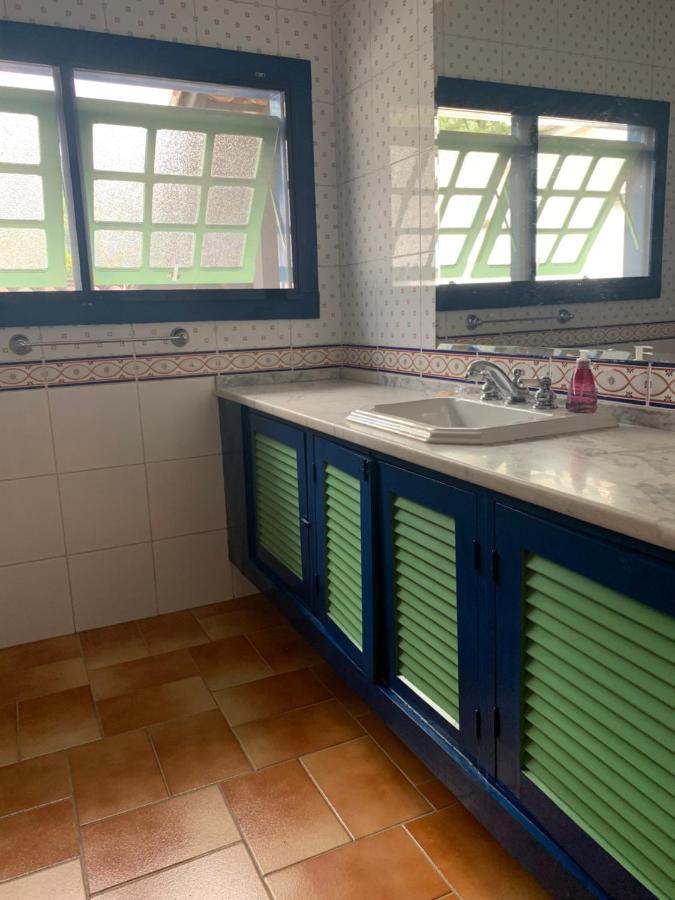 Villa Ubatuba _ Vivencie Nossa Energia Extérieur photo
