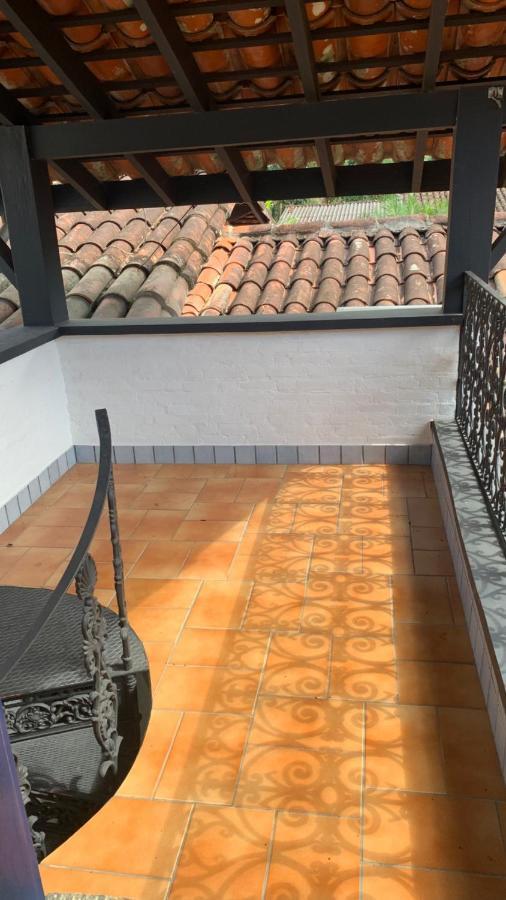 Villa Ubatuba _ Vivencie Nossa Energia Extérieur photo