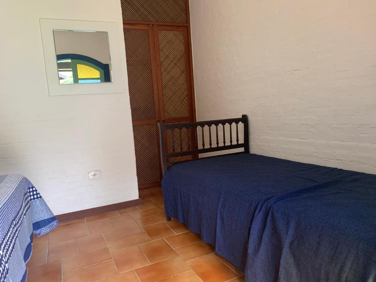 Villa Ubatuba _ Vivencie Nossa Energia Extérieur photo