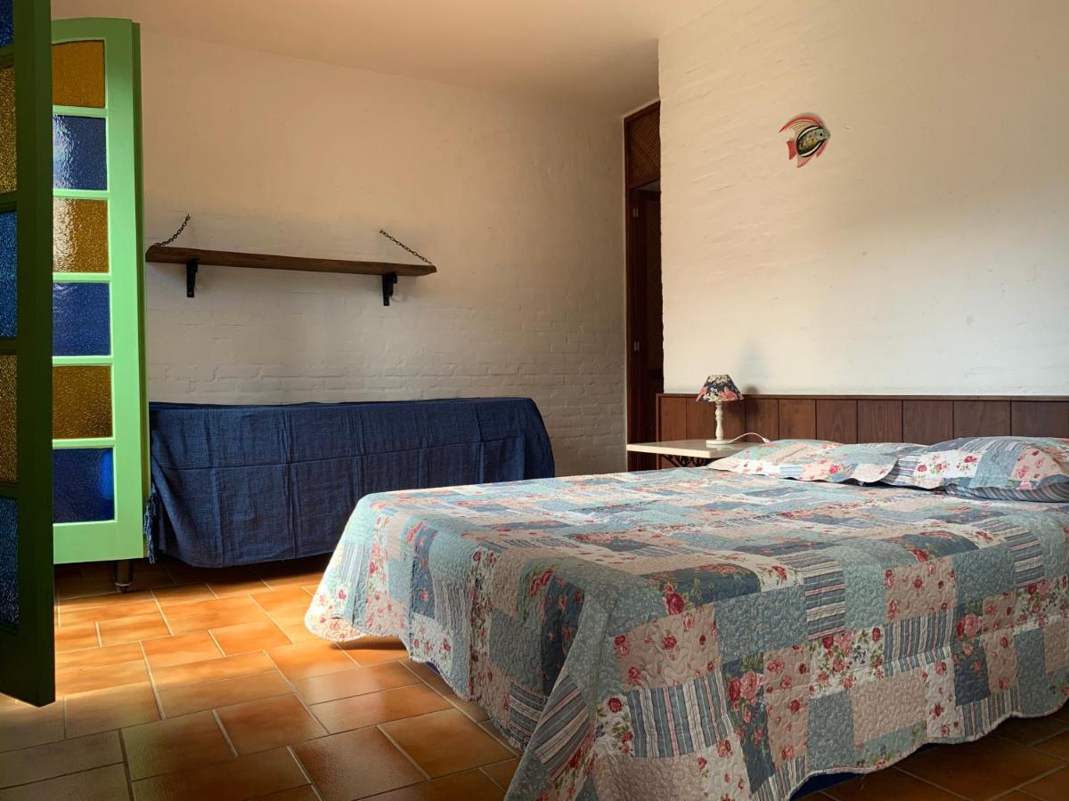 Villa Ubatuba _ Vivencie Nossa Energia Extérieur photo